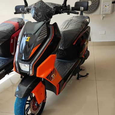 MOTO ELECTRICA - Img 122577289