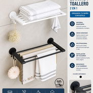 Toallero - Img 56006705