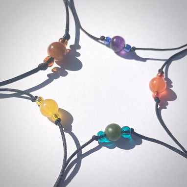 PULSERA DE PIEDRA NATURAL - Img 121678610