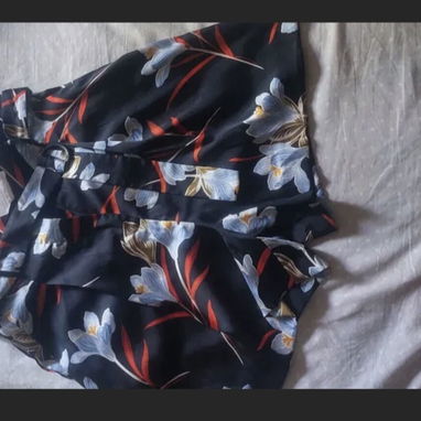 Saya MANGO TALLA S nueva - Img 112703085