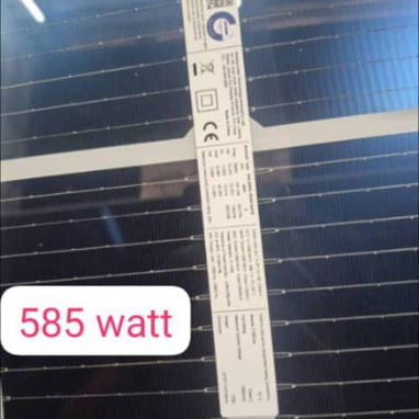 Paneles Solares - Img 123347573