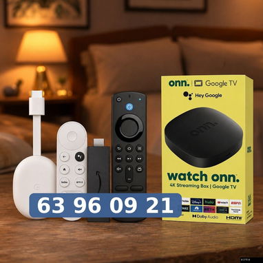 Configuracion FireStick - 2/3