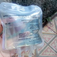 Metronidazol Suero - Img 57993228