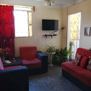Vendo apartamento con todo en Alamar. - Img 55426836