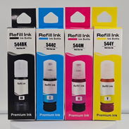 Juegos de Tinta 544 para Epson - Img 54229214
