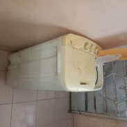 Vendo lavadora - Img 56508238
