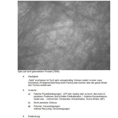 Oportunidad de Negocio Industrial – Tecnología para Fabricación de Material No Tejido Tipo Tyvek® gdprico@protonmail.com - Img 124893009