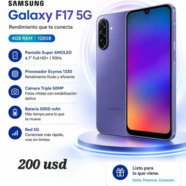 📱 ¡VENTA DE TELÉFONOS ANDROID NUEVOS! 🔥  ¿Buscas un teléfono Android de calidad y al mejor precio? ¡Aquí lo tenemos! - 2/4