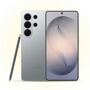 Samsung Galaxy S26 Ultra 12GB 256GB Silver Shadow — $1,188.23 USD — La Habana - Img 56403244