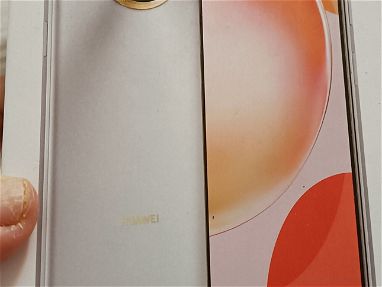 Vendo celular Huawei nova Y91 - Img main-image