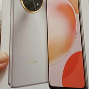 Vendo celular Huawei nova Y91 - Img 45456081