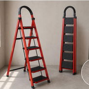 XT-6TD Escalera plegable de 6 escalones :-)Em - Img 56039485