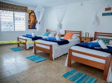 Rentamos  casa de 9 habitaciones climatizadas en Guanabo . WhatsApp 58142662 - Img 63030580