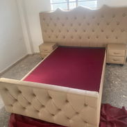 Cama 🛏️ lista para entregar directamente con el productor nada de intermediarios super ofertas contarte ya pregunte - Img 57349530