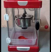 Máquina de rositas de 4 onzas nuevas en caja !!! - Img 46985756
