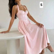 Vestidos para Dama | Varios Modelos y Colores - Img 57848265