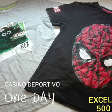 Pullovers excelente estado para niños de 3 a 6 años - Img 110671238