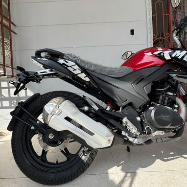 〽️ 𝐌𝐎𝐓𝐎 𝐃𝐄𝐏𝐎𝐑𝐓𝐈𝐕𝐀 Xmotors 250cc〽️ - 3/10