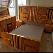 Juego de cuarto - Img 55864883