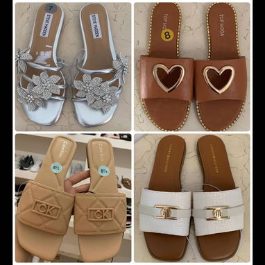 Sandalias Originales - 9/9