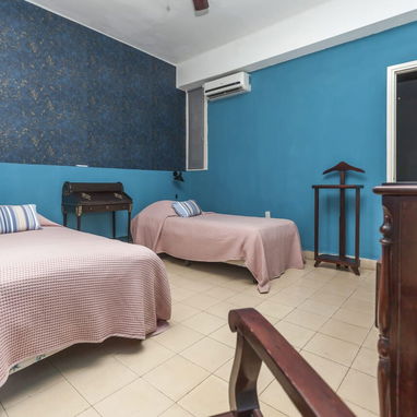 Venta de apartamento en el Vedado 1 - 7/10