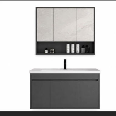Muebles para baño - 2/2