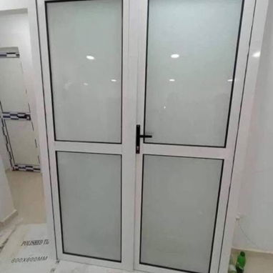 ☎️53850138☎️ 〽️La Carpintería-Cristalería  AluminPro ofrece 〽️    Todo tipo de trabajos de carpintería de aluminio - 9/10