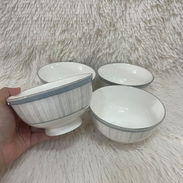 Set de 4 dulceras o tazones pequeños en 2800 cup - Img 56547463