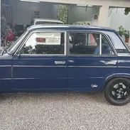 Vendo o negocio lada 1600 motor 06 - Img 52897038