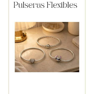 Piezas de Joyería de Plata - Img 124919040
