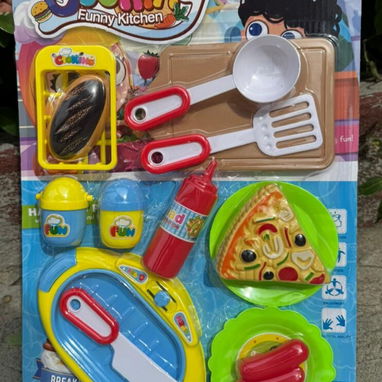 Juguete para niñas - 10/10