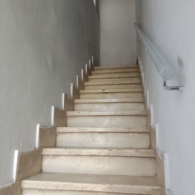 Permuta de apto capitalista 2/4 en 1 piso Santo Suárez, 10 octubre Habana o vendo. - Img 127617918