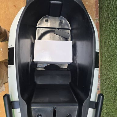 Motos eléctricas 🛵 Vorta X 2026 . Nuevas a estrenar .... - 6/9