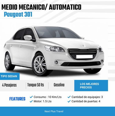 Renta de autos/Renta de carros/Alquiler autos / Alquiler de carros / Alquiler de coches. - Img 52173583