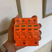 Supresor de corriente | Breaker - Img 56843417