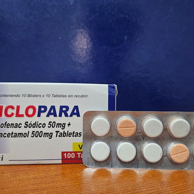 Medicamentos - 4/7