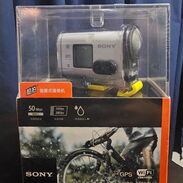 ¡Nuevo Caja Sellada! Sony HDR-AS100VR - Img 45050069