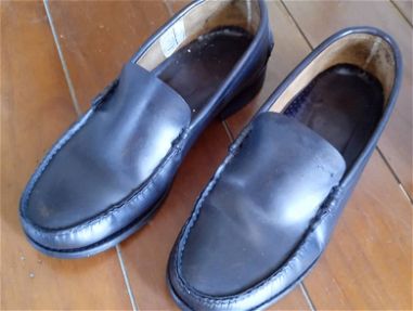Vendo zapatos de hombre - Img main-image-45556201