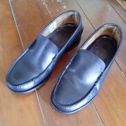 Vendo zapatos de hombre - Img 45549135
