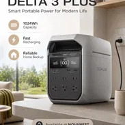 Ecoflow delta 3 plus - Img 56009282