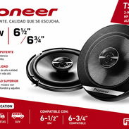 BOCINAS PIONEER - Img 40799818