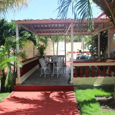 Casa de Renta en Brisas de Mar - 10/10