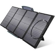 ECOFLOW 110W PORTABLE SOLAR PANEL - Img 54600804