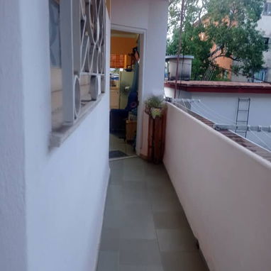 RENTA LINEAL EN NUEVO VEDADO - 7/8