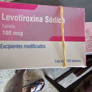 Levotiroxina sodica - Img 55814264