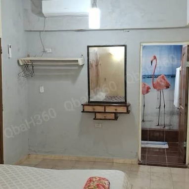RENTA hostal de 2 habitaciones a metros del mar EN PLAYA SANTA LUCIA, CAMAGÜEY - 2/6