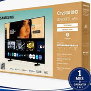 con transporte 🏍️ Tv 65 pulgadas Samsung - Img 57860920