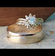 Anillos de Compromiso - Img 48751747