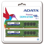 DDR4 16 GB 2 X 8. DISIPADAS Y SIN DISIPACION 54270089 - Img 45359865
