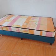 Vendo cama personal - Img 45868591